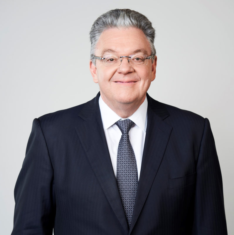DHL Express Appoints New CEO LogisticsGulf