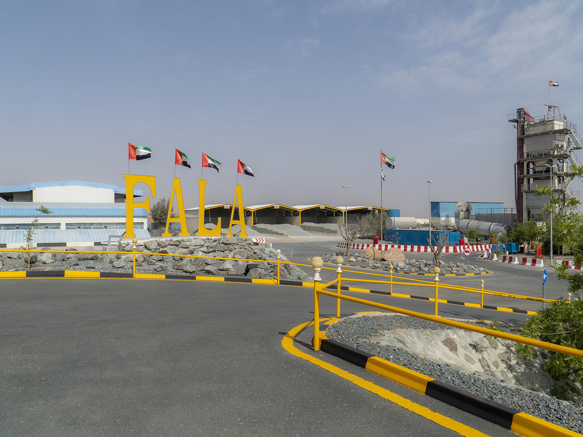 Fala Group marks a decade of operational excellence in Ras Al Khaimah