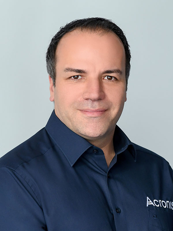 Acronis introduces advanced automation to simplify MSP Business