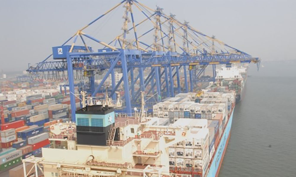 DP World plans US$ 3bn investment expansion in Africa - LogisticsGulf