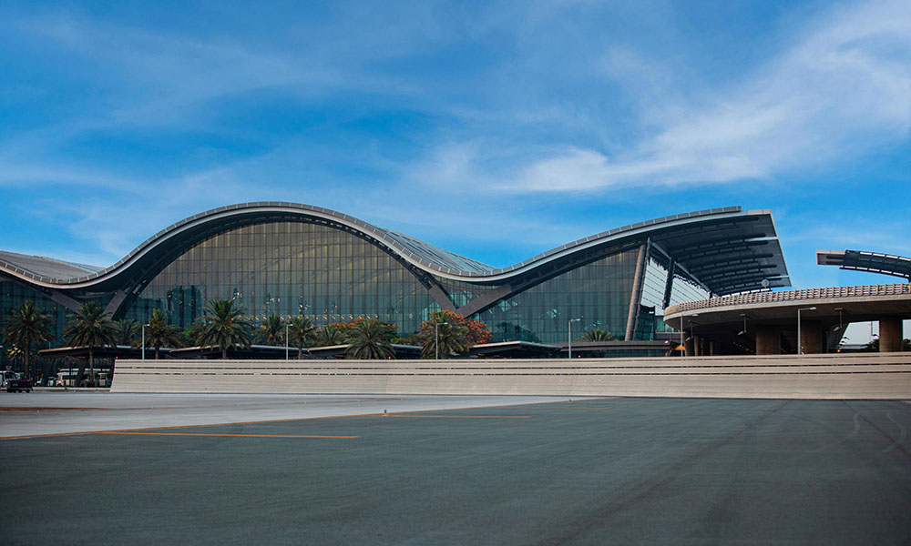 Hamad International Airport Partners With Siemens To Pioneer hamad-international-airport-partners-with-siemens-to-pioneer