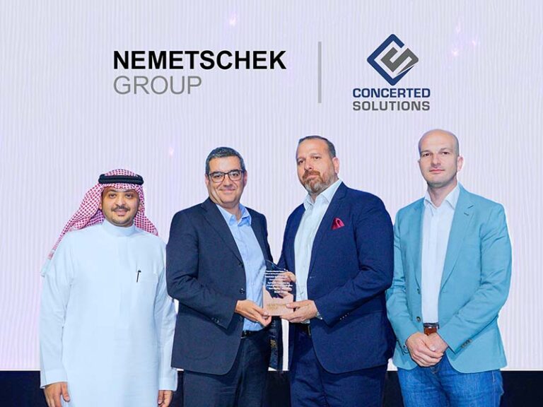 Nemetschek Group partners with Concerted Solutions to quicken digital ...