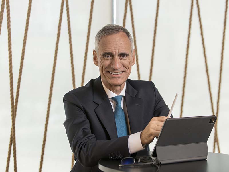 SAP unveils the Autonomous Enterprise - LogisticsGulf