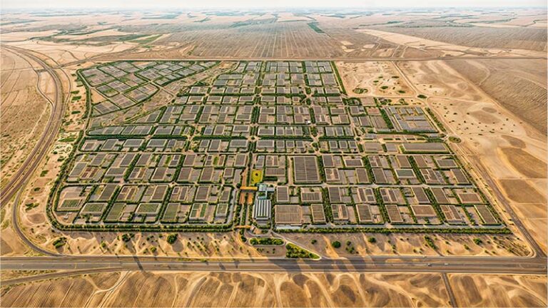 Saudi’s SILZ Company engages global investors at the Web Summit Lisbon ...