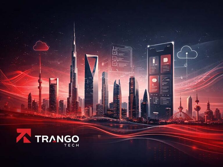 Trango Tech expands mobile app development services across the GCC ...