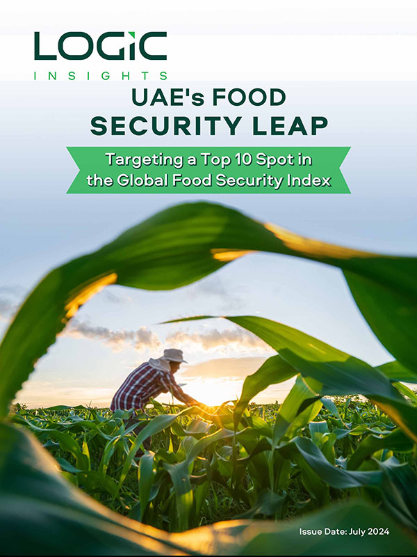 LOGIC Consulting’s report highlights UAE’s progress in attaining global ...
