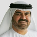 Mohammed Al Muallem, CEO and Managing Director, DP World, UAE Region