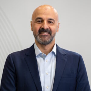 Amjad Alqaqaa - John Crane