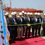 Bahri NCC Amal First Chemical Shipment Transportation