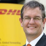 Ingo Alexander Rahn - Country Manager, DHL Global Forwarding, Turkey