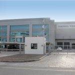 Diesel Technic's JAFZA facility