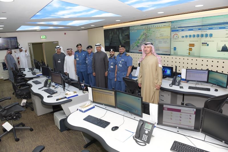 Dubai Customs to strengthen control measures at their Cargo Village