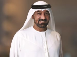 H.H. Sheikh Ahmed Bin Saeed Al Maktoum, Chairman and Chief Executive, Emirates Airline and Group