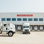 Emirates SkyCargo unveils a new purpose built facility for pharma cargo in Chicago