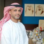 Saeed Ghumran Al Remeithi, CEO, Emirates Steel