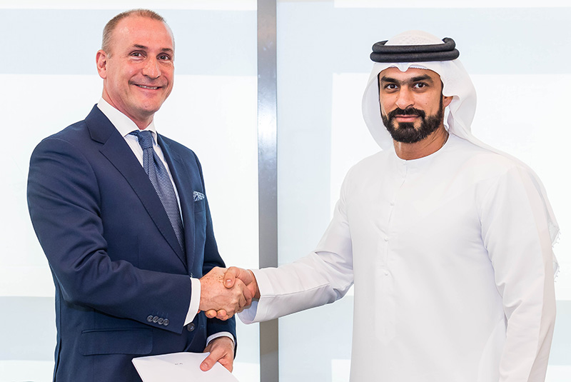 easa saleh al gurg net worth