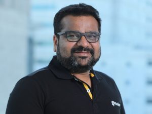 Gautam Kumar, COO & Co-Founder, FarEye