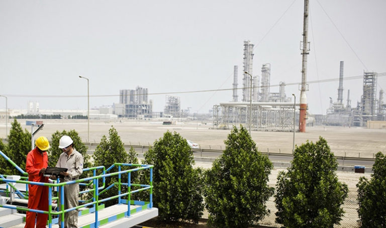 Sadara and Veolia partner to build waste-to-energy facility in Saudi ...