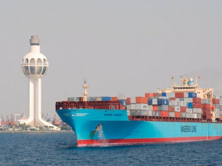 Saudi Arabia launches major maritime expansion LogisticsGulf