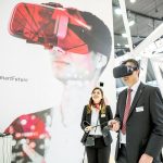 Swisslog Virtual Reality robotics