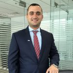 Alain Kaddoum, General Manager, Swisslog Middle East