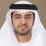 Falah Mohammad Al Ahbabi, Chairman, Abu Dhabi Ports