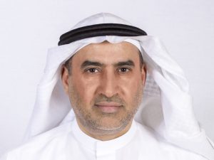 Abdullah Aldubaikhi, CEO, Bahri