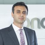 Avin Gidwani, CEO, BNC Network