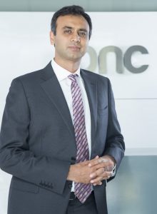 Avin Gidwani, CEO, BNC Network