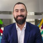 Bassel Al Nahlaoui, Managing Director, Careem Gulf