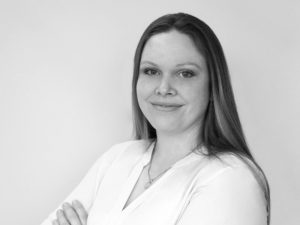 Cara Turner, Brand Director-Pharma, UBM EMEA