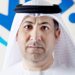 Abdullah Bin Touk, Director of Marine Inspection, DMCA