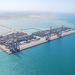 Djibouti’s Doraleh Container Terminal