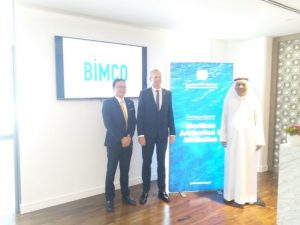 EMAC recently hosted the BIMCO Bunker Terms Seminar