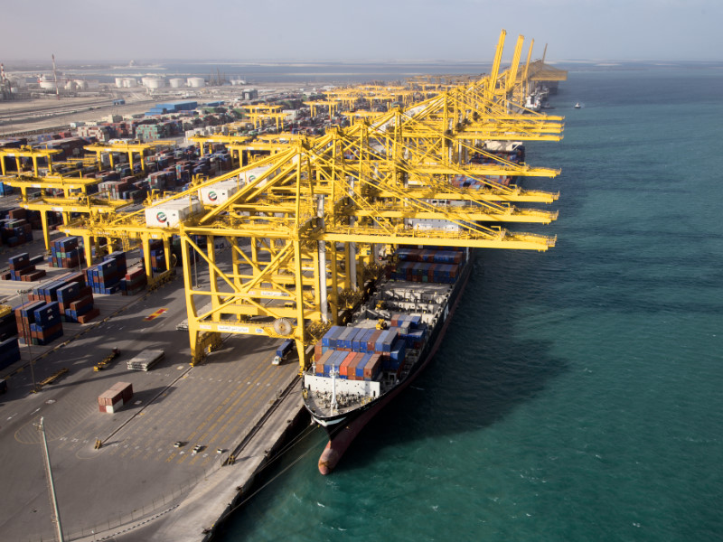 Emac Signage Emirates Maritime Arbitration signs MoU with ADGM Arbitration ...
