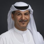Adel Al Redha, COO, Emirates