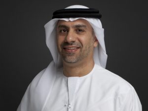 Adnan Kazim, CCO, Emirates