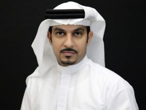 Sheikh Majid Al Mualla, Divisional Senior Vice President, International Affairs