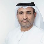 Saif Mohammed Al Suwaidi, Director General, GCAA