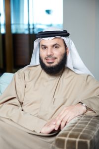 Saleh Abdullah Lootah, CEO, Lootah Real Estate Development