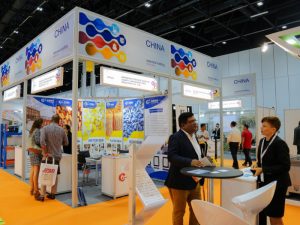 UAE becomes central to China's global export roadmap