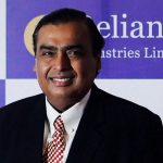 Mukesh Ambani, Chairman, RIL