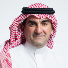 Yasir Othman Al-Rumayyan, Chairman, Aramco