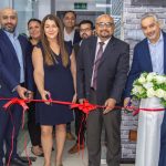 The Aquaplex new office inauguration ceremony in Dubai