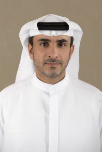 Khalifa Almazrouei, Undersecretary, Department of Transport