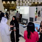 Abu Dhabi Ports' Maqta Gateway showcased its new Marsa solution at GITEX