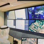 Etihad Cargo launches an advanced Cargo Control Centre