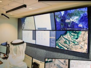 Etihad Cargo launches an advanced Cargo Control Centre