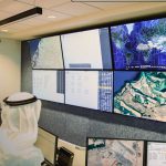 Etihad Cargo launches an advanced Cargo Control Centre