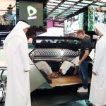 New technologies on display at the Etisalat pavilion at GITEX 2019